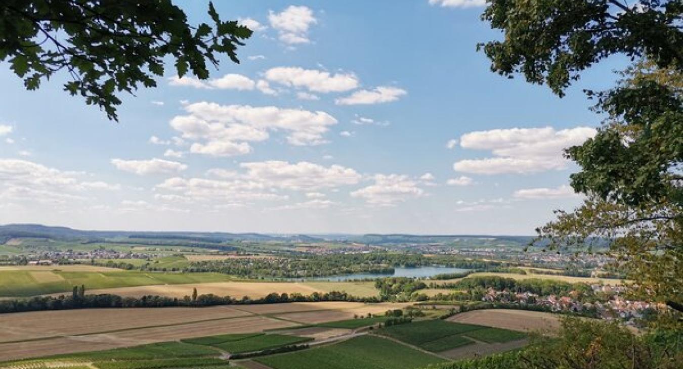 Aussicht